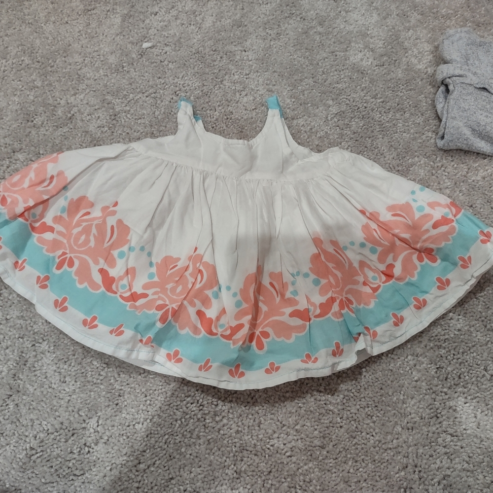 Baby Gap dress